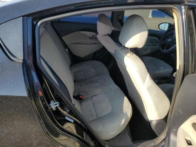 Photo 10 from auction – 2013 KIA RIO LX with VIN KNADM4A30D6272084