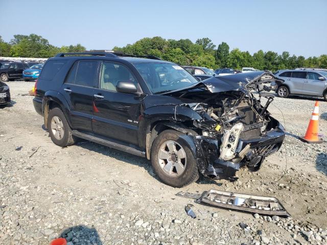 Photo 4 from auction – 2008 TOYOTA 4RUNNER SR with VIN JTEBU14R58K012880