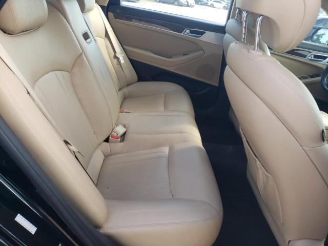 Photo 10 from auction – 2015 HYUNDAI GENESIS 3. with VIN KMHGN4JE7FU095364