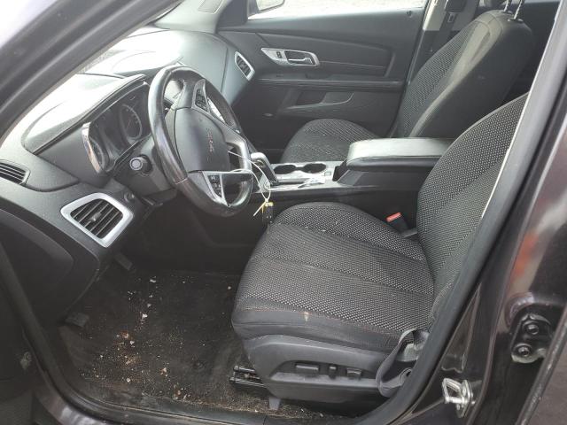 Photo 7 from auction – 2015 GMC TERRAIN SL with VIN 2GKFLWE38F6239291