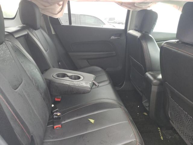 Photo 10 from auction – 2017 GMC TERRAIN with VIN 2GKFLUEK8H6334450