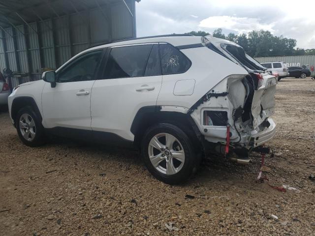 Photo 2 from auction – 2021 TOYOTA RAV4 XLE with VIN 2T3W1RFV2MC126880