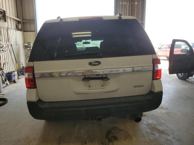 Photo 6 from auction – 2015 FORD EXPEDITION with VIN 1FMJU1GT9FEF44941