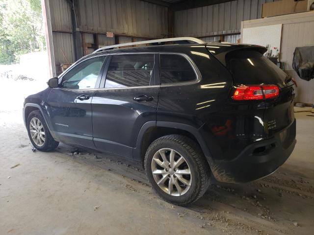 Photo 2 from auction – 2016 JEEP CHEROKEE L with VIN 1C4PJMDB0GW348287
