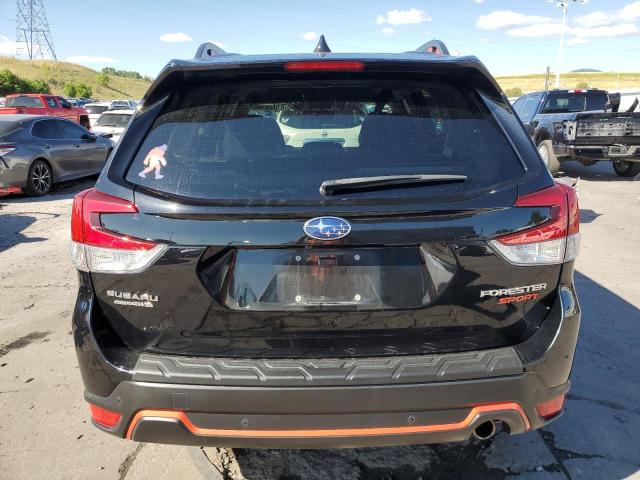Photo 6 from auction – 2020 SUBARU FORESTER S with VIN JF2SKAMC9LH457877