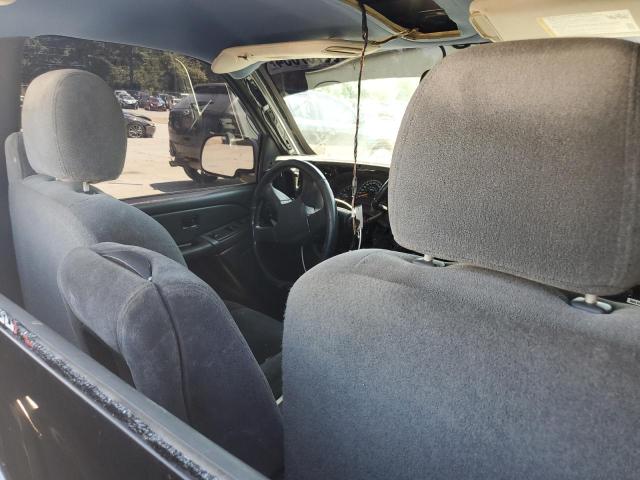 Photo 10 from auction – 2004 CHEVROLET SILVERADO with VIN 1GCEC14V84Z246563