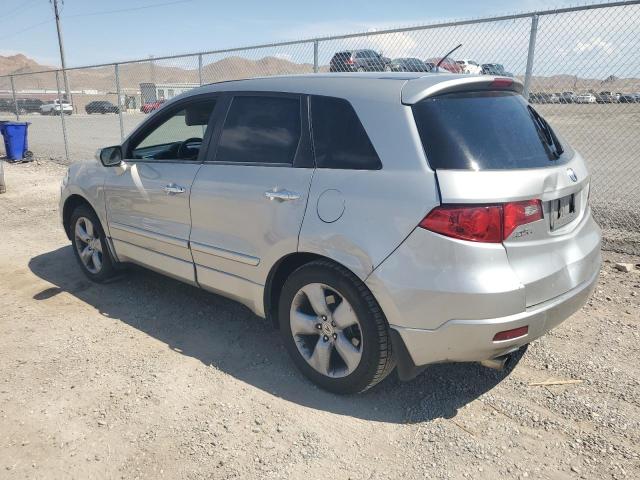 Photo 2 from auction – 2009 ACURA RDX TECHNO with VIN 5J8TB18519A007349