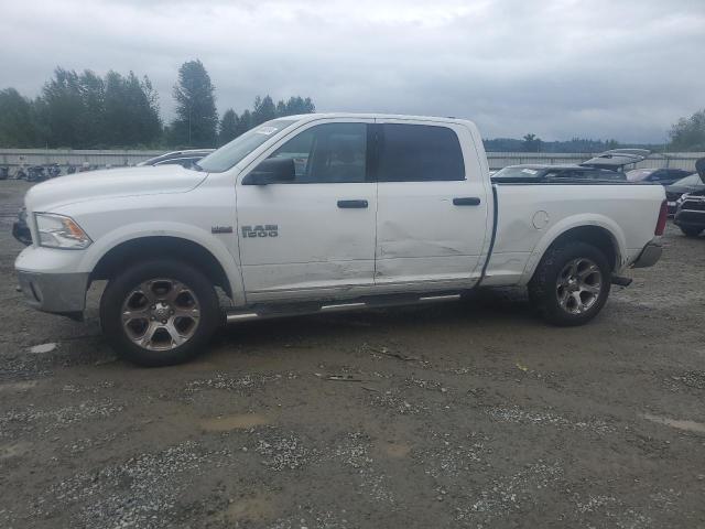 RAM 1500 SLT 2015 with VIN 1C6RR7TT8FS687180 - Photo from auction