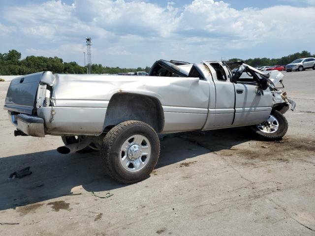 Photo 3 from auction – 2000 DODGE RAM 2500 with VIN 1B7KF236XYJ106514
