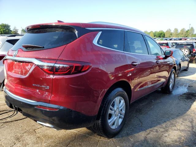 Photo 3 from auction – 2018 BUICK ENCLAVE ES with VIN 5GAEVAKWXJJ151262