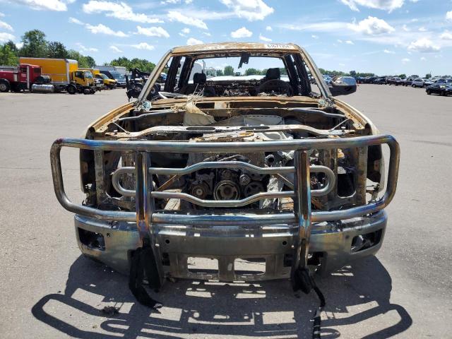 Photo 5 from auction – 2014 CHEVROLET SILVERADO with VIN 3GCUKSEC0EG357112