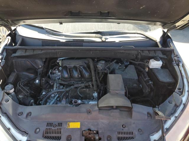 Photo 12 from auction – 2014 TOYOTA HIGHLANDER with VIN 5TDJKRFH4ES048363