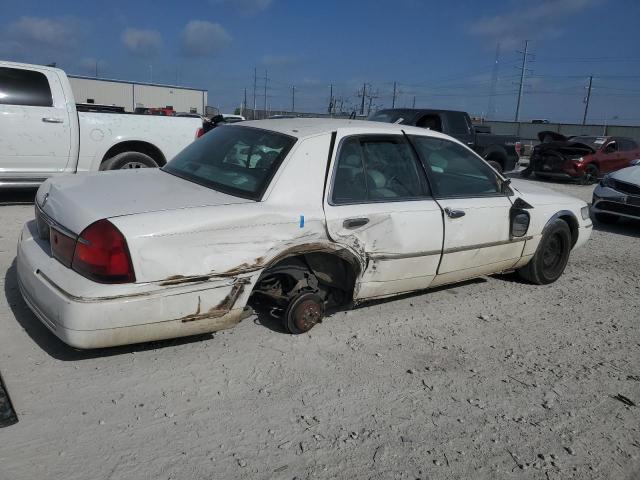 Photo 3 from auction – 2000 MERCURY GRAND MARQ with VIN 2MEFM75W4YX669081