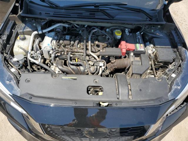 Photo 11 from auction – 2022 NISSAN SENTRA SR with VIN 3N1AB8DV3NY254403