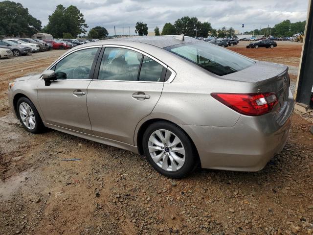 Photo 2 from auction – 2016 SUBARU LEGACY 2.5 with VIN 4S3BNAF65G3028459
