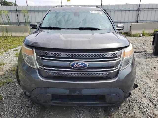 Photo 5 from auction – 2015 FORD EXPLORER L with VIN 1FM5K7F80FGB03100