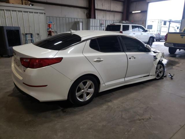 Photo 3 from auction – 2015 KIA OPTIMA LX with VIN KNAGM4A76F5633486