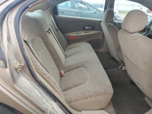 Photo 10 from auction – 2000 CHRYSLER CONCORDE L with VIN 2C3HD46RXYH169247
