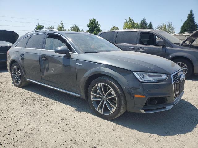 Photo 4 from auction – 2017 AUDI A4 ALLROAD with VIN WA18NAF41HA167519