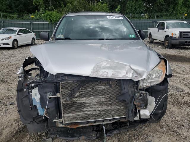 Photo 5 from auction – 2012 TOYOTA RAV4 with VIN 2T3BF4DV4CW269901