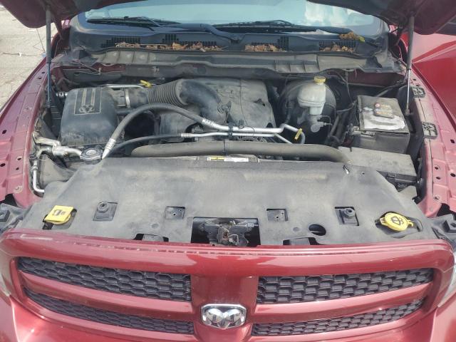 Photo 11 from auction – 2013 RAM 1500 ST with VIN 1C6RR7KT4DS625371