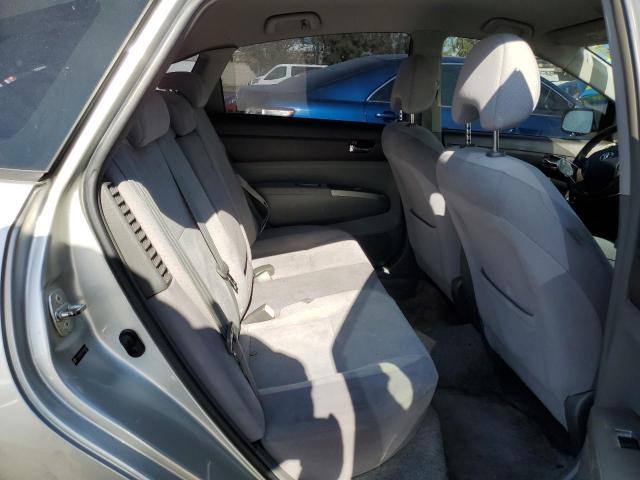 Photo 10 from auction – 2005 TOYOTA PRIUS with VIN JTDKB20U553065840
