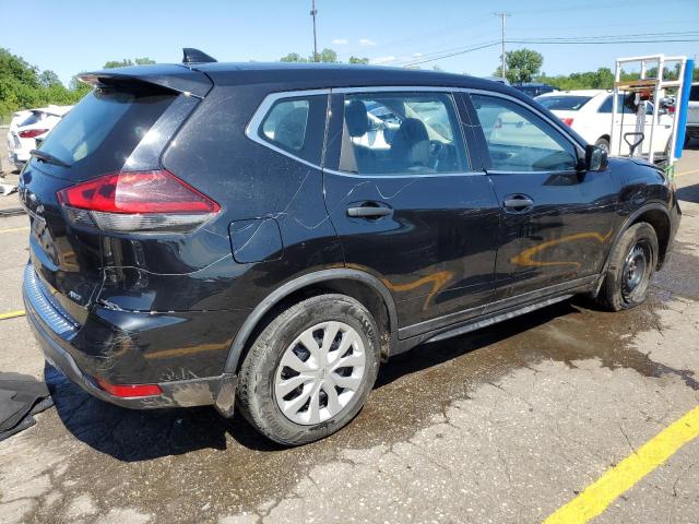 Photo 3 from auction – 2018 NISSAN ROGUE S with VIN KNMAT2MV2JP528838