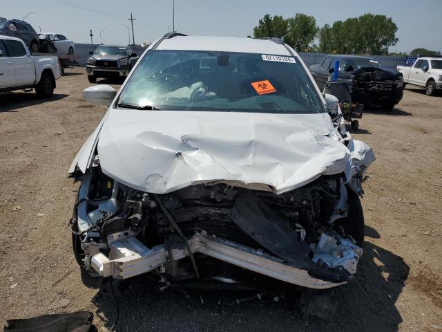 Photo 5 from auction – 2018 CHRYSLER PACIFICA T with VIN 2C4RC1EG6JR330498