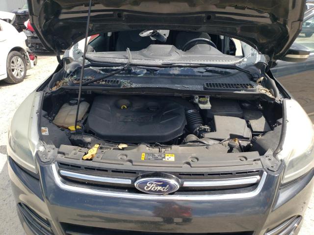 Photo 12 from auction – 2013 FORD ESCAPE TIT with VIN 1FMCU0J90DUB36542