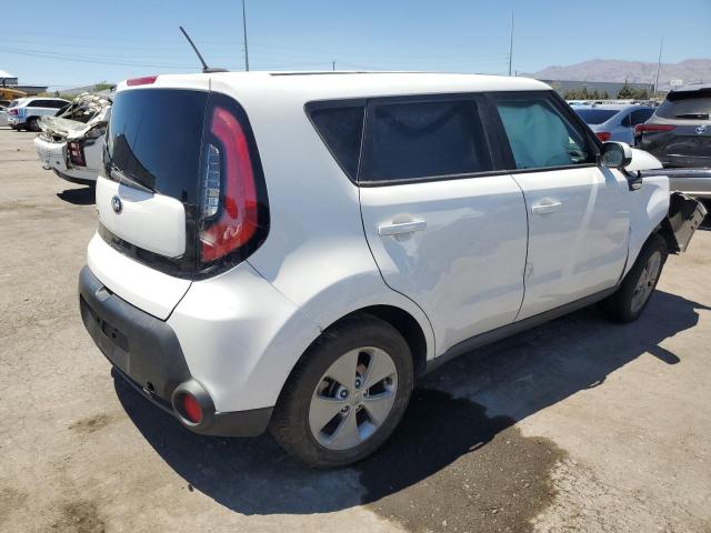 Photo 3 from auction – 2014 KIA SOUL with VIN KNDJN2A21E7082661