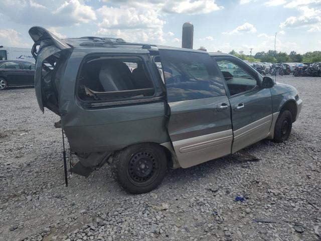 Photo 3 from auction – 2003 KIA SEDONA EX with VIN KNDUP131736485679