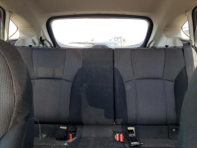 Photo 10 from auction – 2022 SUBARU CROSSTREK with VIN JF2GTABC6N8223382