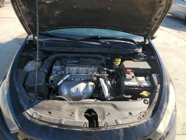 Photo 11 from auction – 2014 DODGE DART SXT with VIN 1C3CDFBBXED907698