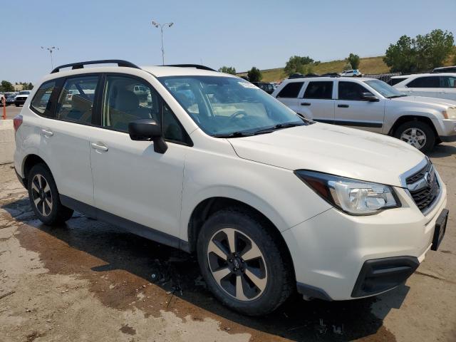 Photo 4 from auction – 2017 SUBARU FORESTER 2 with VIN JF2SJABC3HH561004
