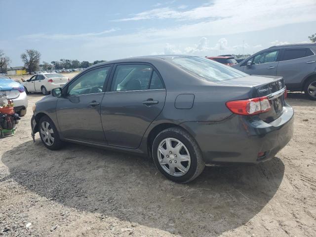 Photo 2 from auction – 2013 TOYOTA COROLLA BA with VIN 5YFBU4EE0DP155801