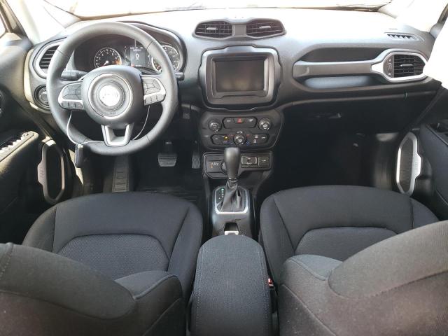 Photo 8 from auction – 2018 JEEP RENEGADE S with VIN ZACCJBAB4JPJ43693