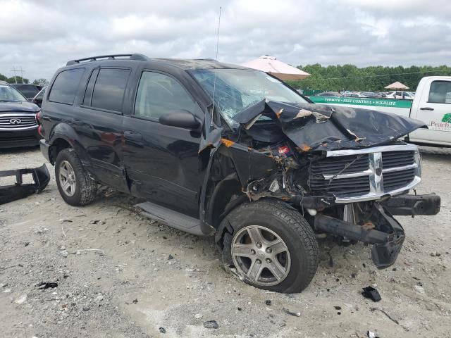 Photo 4 from auction – 2005 DODGE DURANGO SL with VIN 1D4HD48N95F530554