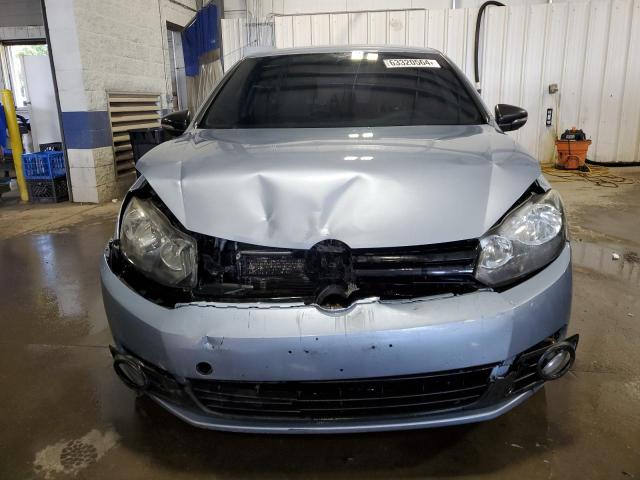 Photo 5 from auction – 2011 VOLKSWAGEN GOLF with VIN WVWBM7AJ6BW067649
