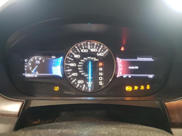 Photo 9 from auction – 2013 FORD EDGE LIMIT with VIN 2FMDK4KC2DBB37564