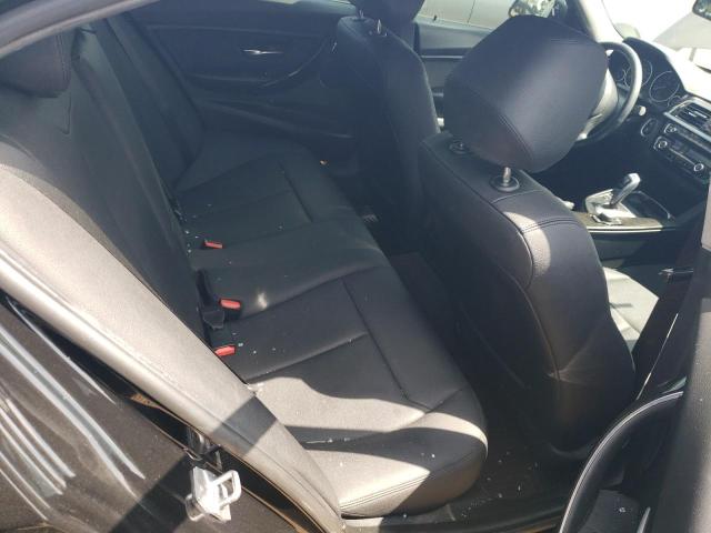Photo 10 from auction – 2018 BMW 320 XI with VIN WBA8E5G52JNU47661