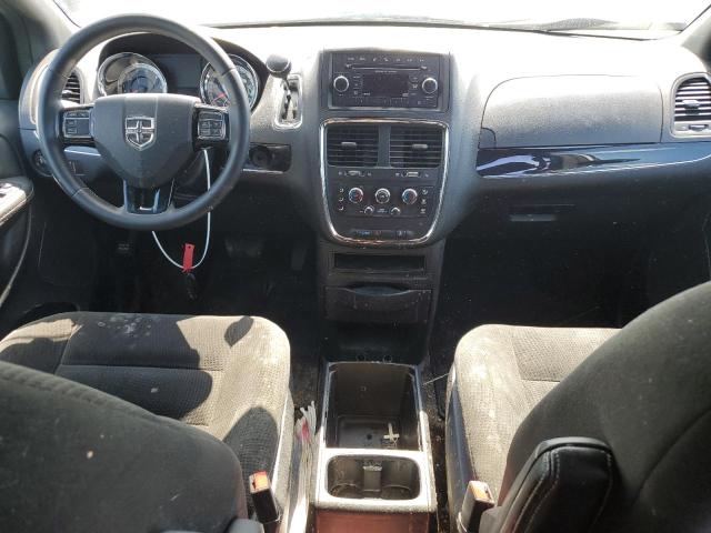 Photo 8 from auction – 2015 DODGE GRAND CARA with VIN 2C4RDGBG3FR705730
