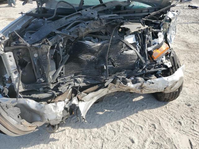 Photo 11 from auction – 2018 CHEVROLET SILVERADO with VIN 3GCUKRECXJG583709