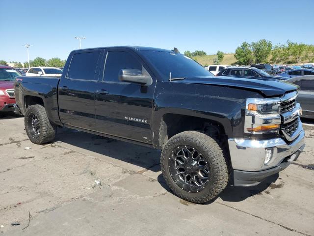 Photo 4 from auction – 2016 CHEVROLET SILVERADO with VIN 3GCUKRECXGG388234