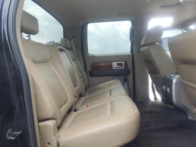 Photo 10 from auction – 2009 FORD F150 SUPER with VIN 1FTPW14V99FB25677