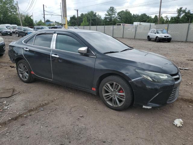 Photo 4 from auction – 2015 TOYOTA CAMRY LE with VIN 4T1BF1FK3FU058929