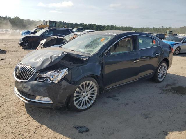Photo 1 from auction – 2014 BUICK LACROSSE T with VIN 1G4GF5G3XEF175902