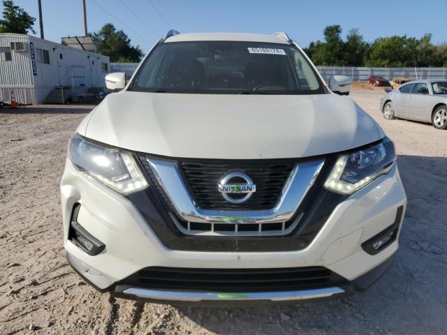 Photo 5 from auction – 2017 NISSAN ROGUE S with VIN JN8AT2MT9HW385146