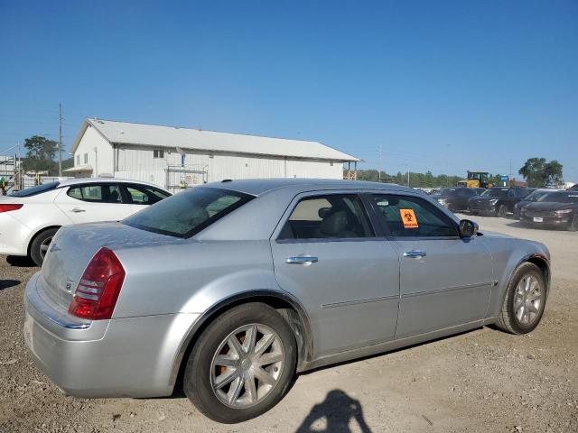 Photo 3 from auction – 2007 CHRYSLER 300C with VIN 2C3LA63HX7H888748