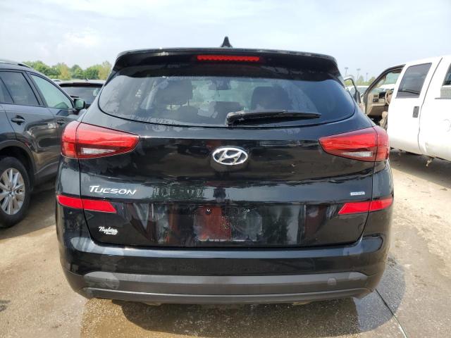 Photo 6 from auction – 2020 HYUNDAI TUCSON SE with VIN KM8J2CA40LU117538