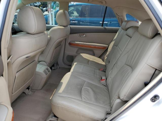 Photo 11 from auction – 2007 LEXUS RX 350 with VIN 2T2HK31U47C027942
